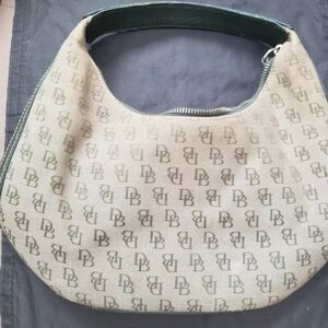Dooney and Bourke Purse